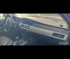 Ricambi BMW 525 2.5 D del 2005