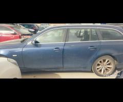 Ricambi BMW 525 2.5 D del 2005 - 10