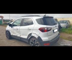 Ricambi Ford Ecosport 1.0 B del 2022 motore M1JU