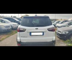 Ricambi Ford Ecosport 1.0 B del 2022 motore M1JU