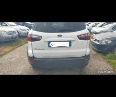 Ricambi Ford Ecosport 1.0 B del 2022 motore M1JU