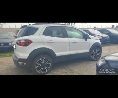 Ricambi Ford Ecosport 1.0 B del 2022 motore M1JU