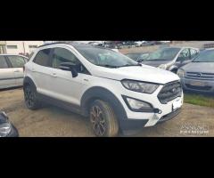 Ricambi Ford Ecosport 1.0 B del 2022 motore M1JU - 7