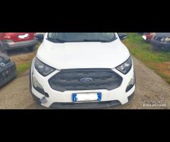 Ricambi Ford Ecosport 1.0 B del 2022 motore M1JU - 8