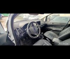 Ricambi Ford Ecosport 1.0 B del 2022 motore M1JU - 9