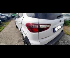 Ricambi Ford Ecosport 1.0 B del 2022 motore M1JU - 16