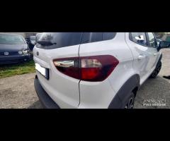 Ricambi Ford Ecosport 1.0 B del 2022 motore M1JU - 17