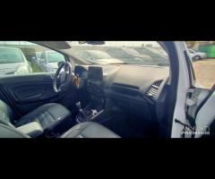 Ricambi Ford Ecosport 1.0 B del 2022 motore M1JU - 19