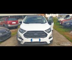 Ricambi Ford Ecosport 1.0 B del 2022 motore M1JU - 24