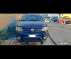 Ricambi Fiat Freemont 2.0 D 2012 motore 939B5000