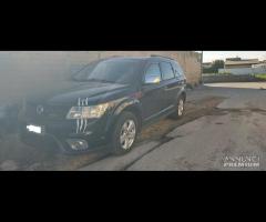 Ricambi Fiat Freemont 2.0 D 2012 motore 939B5000