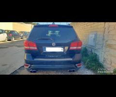 Ricambi Fiat Freemont 2.0 D 2012 motore 939B5000