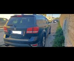 Ricambi Fiat Freemont 2.0 D 2012 motore 939B5000