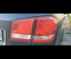 Ricambi Fiat Freemont 2.0 D 2012 motore 939B5000 - 12