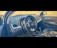 Ricambi Fiat Freemont 2.0 D 2012 motore 939B5000 - 14