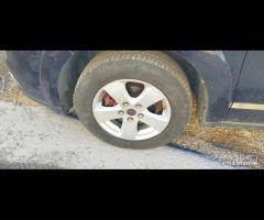 Ricambi Fiat Freemont 2.0 D 2012 motore 939B5000 - 16