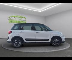 Fiat 500L 1.3 Multijet 95 CV Trekking