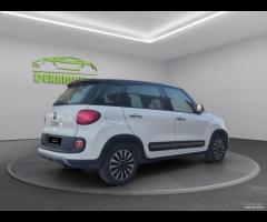 Fiat 500L 1.3 Multijet 95 CV Trekking