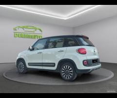 Fiat 500L 1.3 Multijet 95 CV Trekking