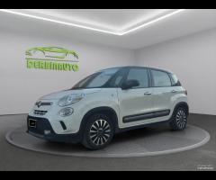 Fiat 500L 1.3 Multijet 95 CV Trekking - 7