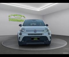 Fiat 500L 1.3 Multijet 95 CV Trekking - 8