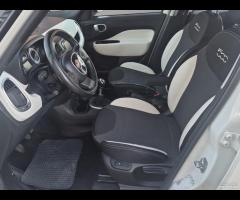 Fiat 500L 1.3 Multijet 95 CV Trekking - 9