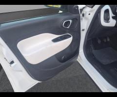 Fiat 500L 1.3 Multijet 95 CV Trekking - 10