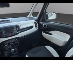Fiat 500L 1.3 Multijet 95 CV Trekking - 11