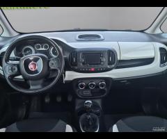 Fiat 500L 1.3 Multijet 95 CV Trekking - 12