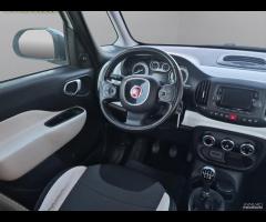 Fiat 500L 1.3 Multijet 95 CV Trekking - 14