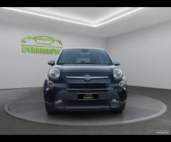 Fiat 500L 1.3 Multijet 85 CV Trekking