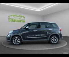 Fiat 500L 1.3 Multijet 85 CV Trekking