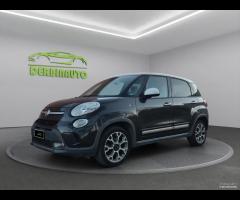 Fiat 500L 1.3 Multijet 85 CV Trekking