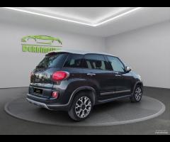 Fiat 500L 1.3 Multijet 85 CV Trekking