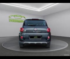 Fiat 500L 1.3 Multijet 85 CV Trekking - 6