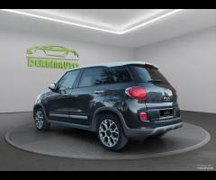 Fiat 500L 1.3 Multijet 85 CV Trekking - 7