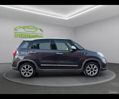 Fiat 500L 1.3 Multijet 85 CV Trekking - 8