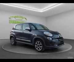 Fiat 500L 1.3 Multijet 85 CV Trekking - 9