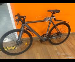 Bicicletta Devron 28165 Fixie