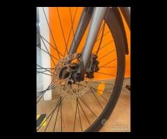 Bicicletta Devron 28165 Fixie