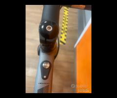 Bicicletta Devron 28165 Fixie