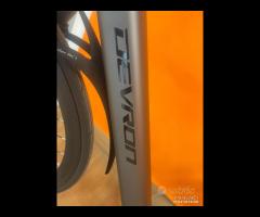Bicicletta Devron 28165 Fixie