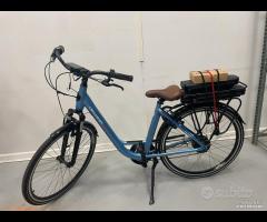 Bicicletta Devron Astra