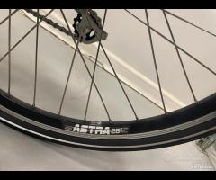 Bicicletta Devron Astra