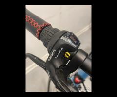 Bicicletta Devron Astra