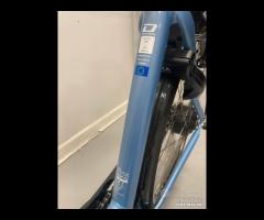 Bicicletta Devron Astra