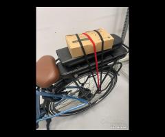 Bicicletta Devron Astra - 6