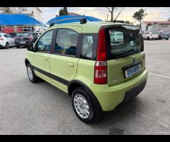 Fiat Panda 1.2 Benzina - 60 cv - 4x4