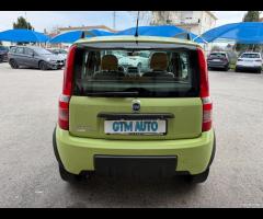 Fiat Panda 1.2 Benzina - 60 cv - 4x4 - 6