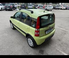 Fiat Panda 1.2 Benzina - 60 cv - 4x4 - 7